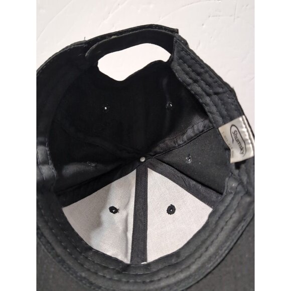 Delphi Automotive Black Hat Dad Cap - Picture 5 of 6